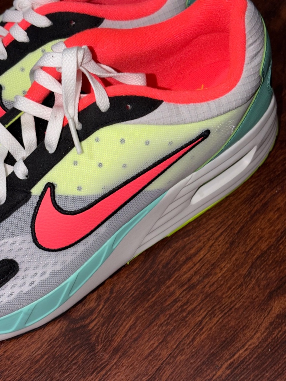 Nike air max size 13 - Picture 6 of 16